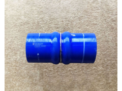 DZ97259530508,硅胶管silicone tube,济南向前汽车配件有限公司