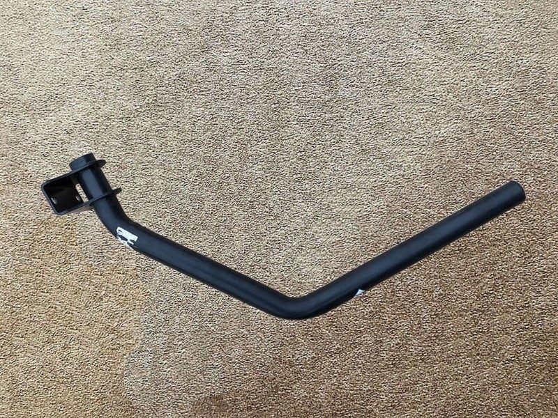 DZ15221230620,右前支架总成Right front support assembly,济南向前汽车配件有限公司