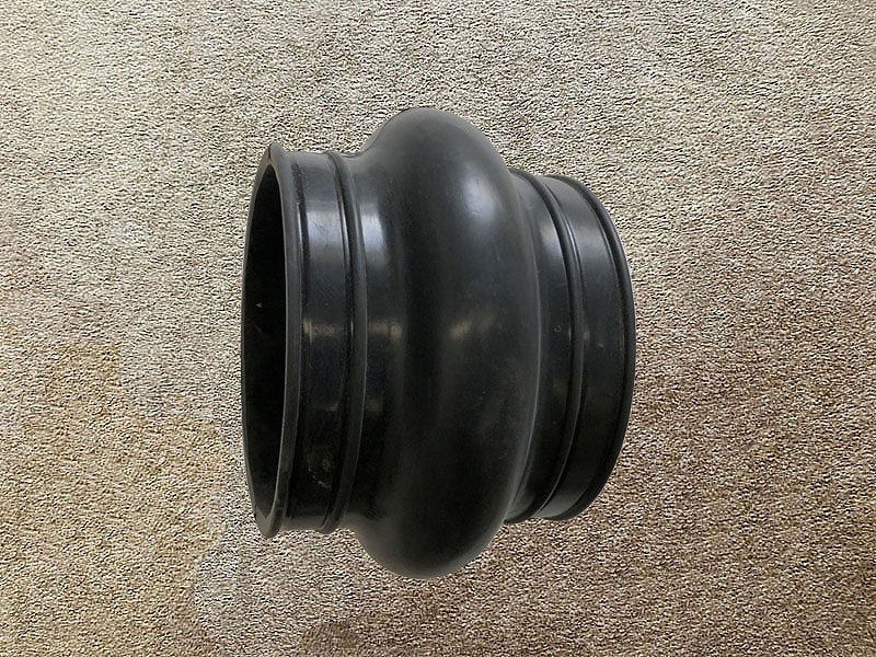 DZ9112190326 Corrugated pipe