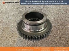 10JSD160-1707030,gearbox drive gear,济南向前汽车配件有限公司