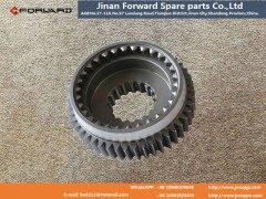 10JSD160-1707030,gearbox drive gear,济南向前汽车配件有限公司