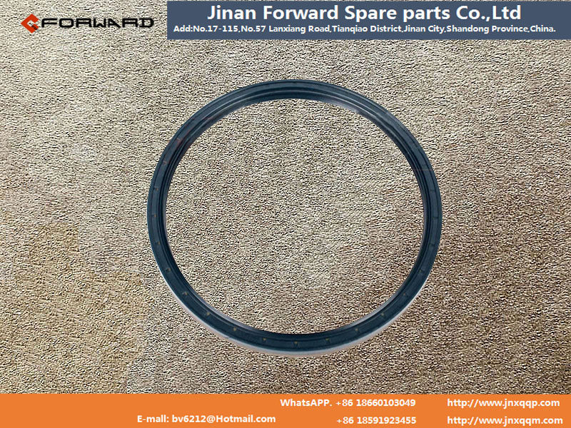 06.56289.0366,Hub oil seal (R),济南向前汽车配件有限公司