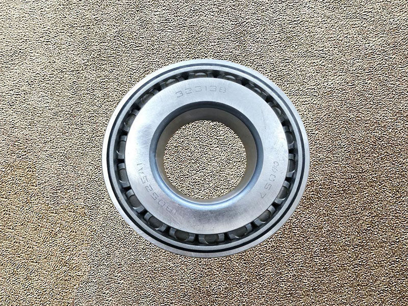 06.32499.0019,Tapered roller bearing,济南向前汽车配件有限公司