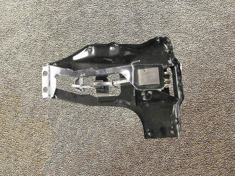 LG9700363002,brake pedal,济南向前汽车配件有限公司