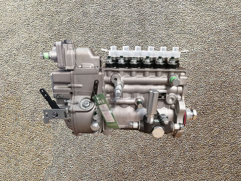 1001670477,Fuel injection pump 340HP,济南向前汽车配件有限公司