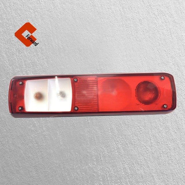 20802348 左组合后灯
