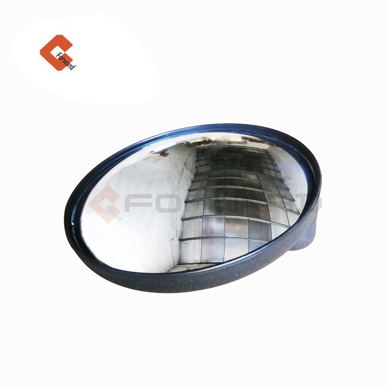 LG1613770080,Forward and downward circular mirror,济南向前汽车配件有限公司