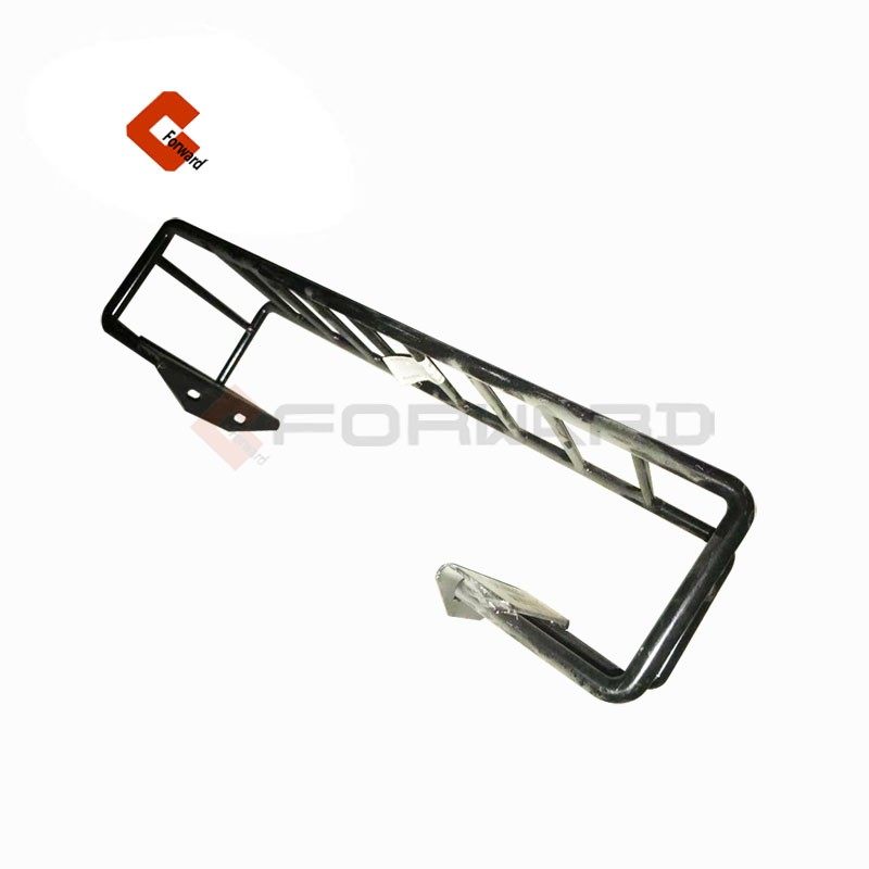 DZ95189942070,Taillight protection grating,济南向前汽车配件有限公司