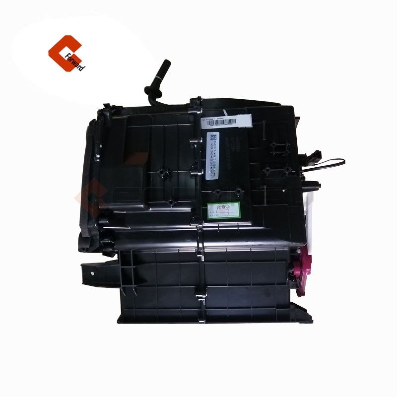 M4811010101A0,Air conditioning cabinet assembly,济南向前汽车配件有限公司