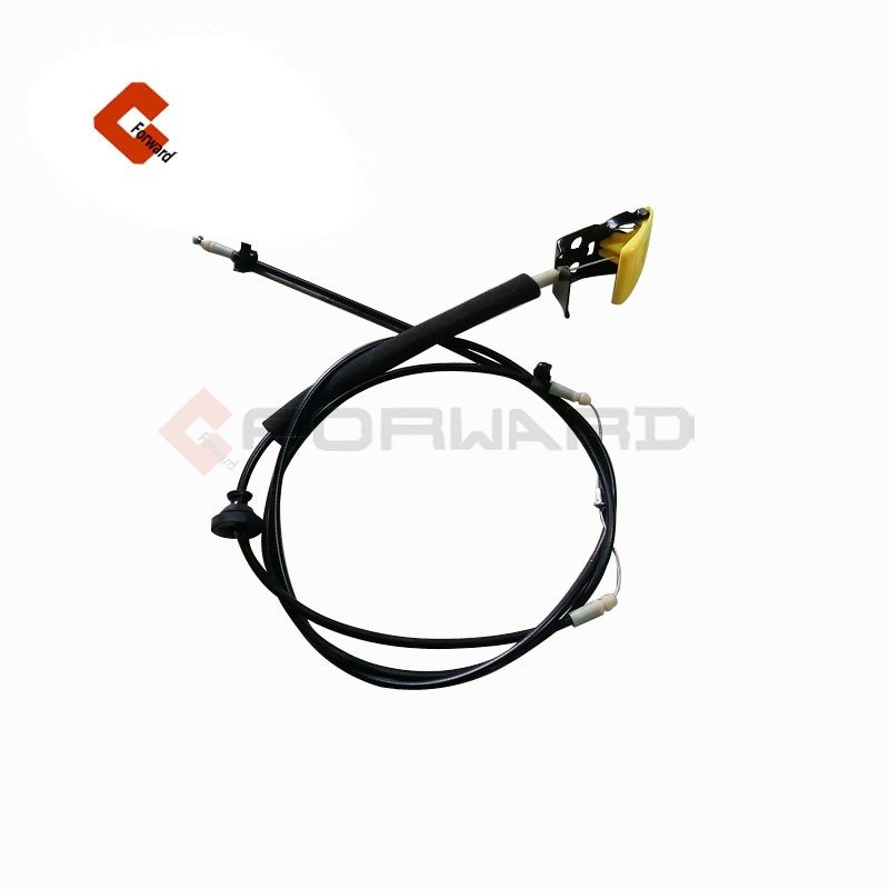 M4531051900A0,Panel lock cable,济南向前汽车配件有限公司