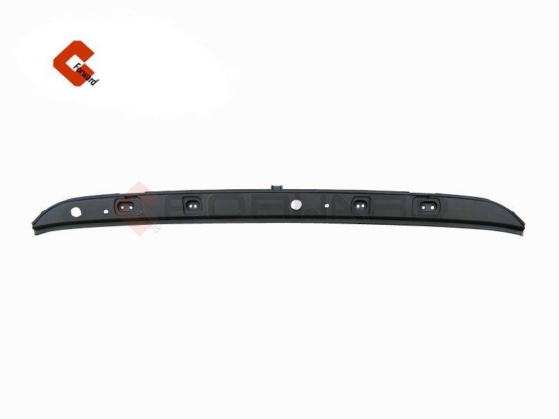 M4531011300A0,Decorating panel under front wind window,济南向前汽车配件有限公司