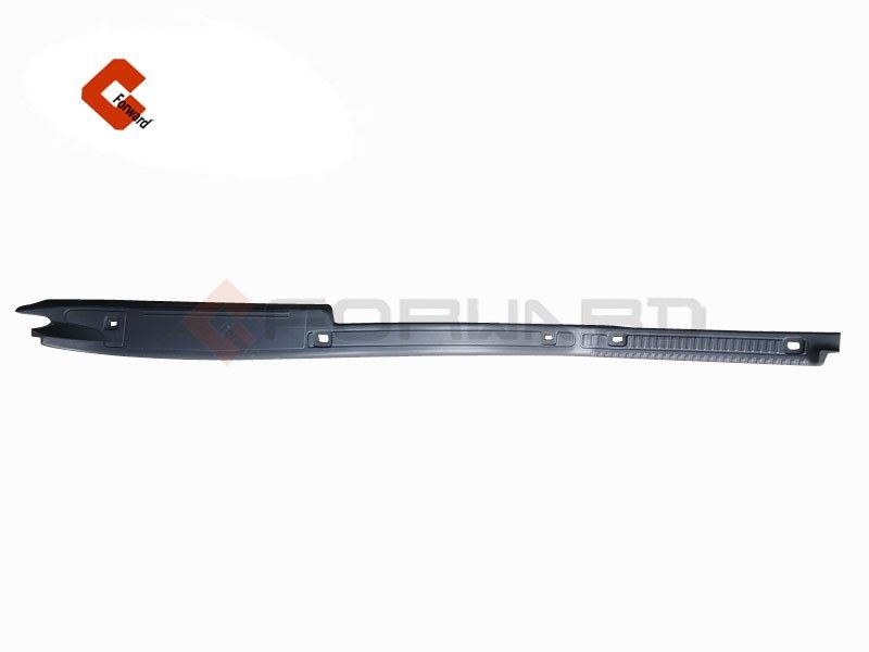 L0512020032A0,Decorative batten for right front floor,济南向前汽车配件有限公司