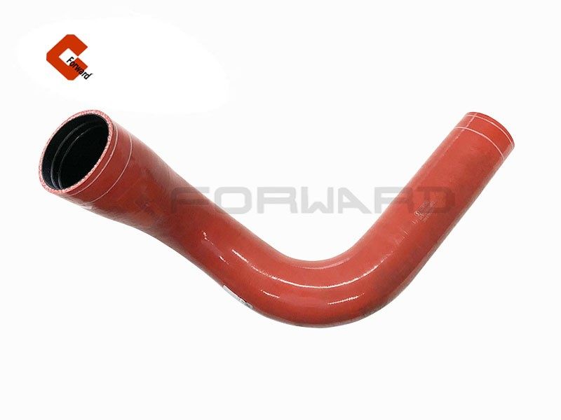 DZ97259535072,Radiator inlet hose,济南向前汽车配件有限公司