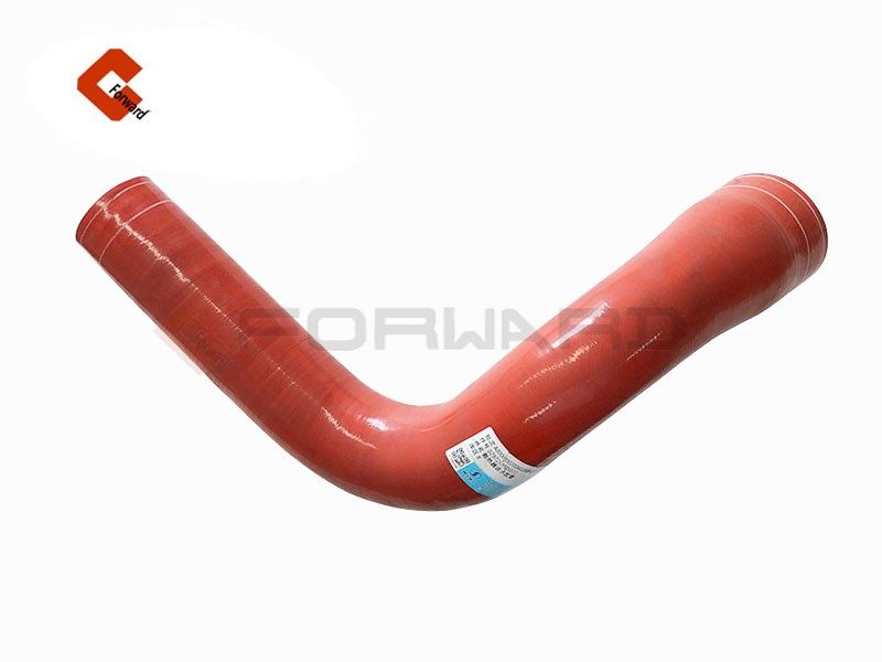 DZ97259535072,Radiator inlet hose,济南向前汽车配件有限公司