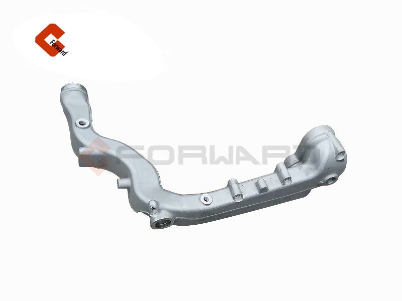 202V06303-5540,Coolant elbow,济南向前汽车配件有限公司