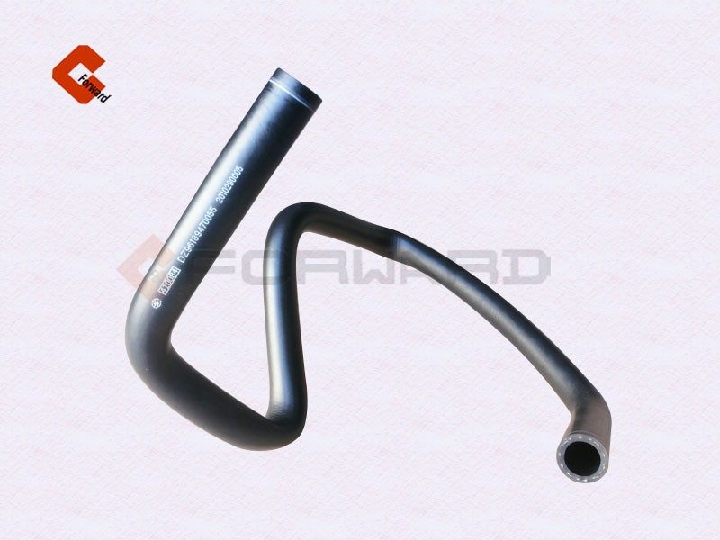 DZ96189470055,Steering tank molding hose,济南向前汽车配件有限公司