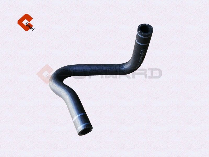 DZ98149535007,Molded filling pipe,济南向前汽车配件有限公司