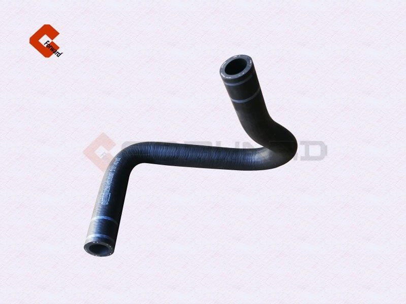 DZ98149535007,Molded filling pipe,济南向前汽车配件有限公司