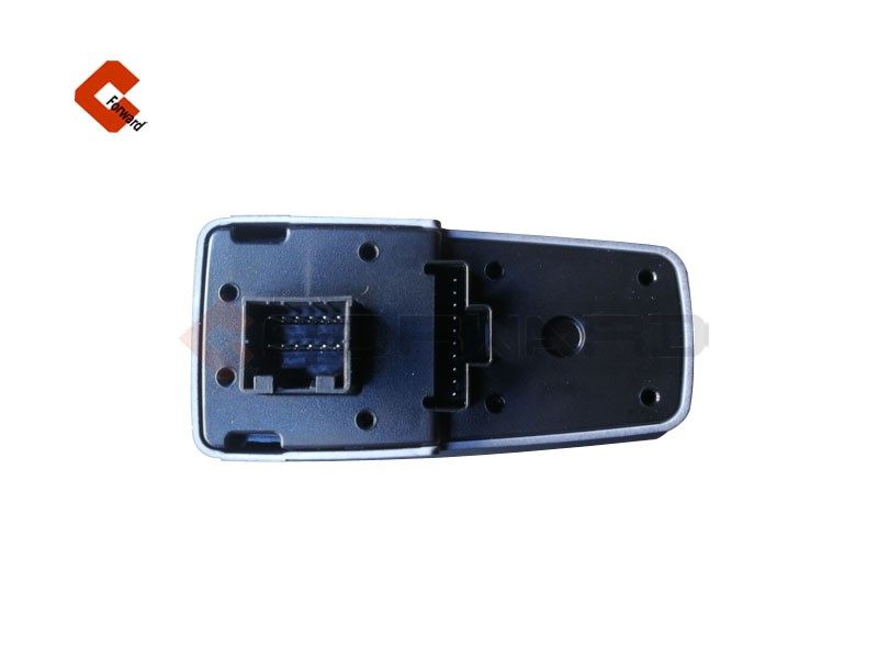 DZ98149584608,Main drive door and window control,济南向前汽车配件有限公司