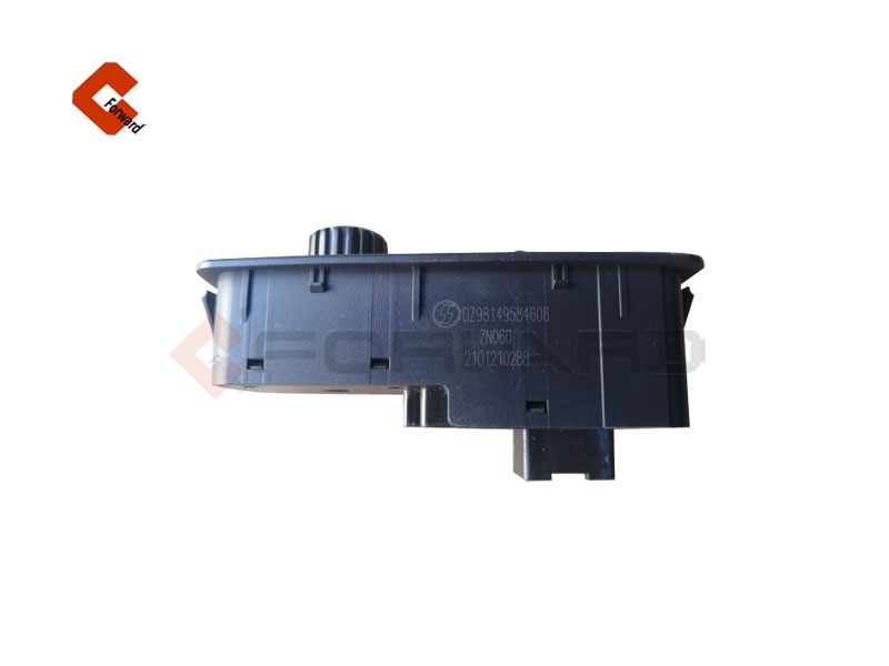 DZ98149584608,Main drive door and window control,济南向前汽车配件有限公司