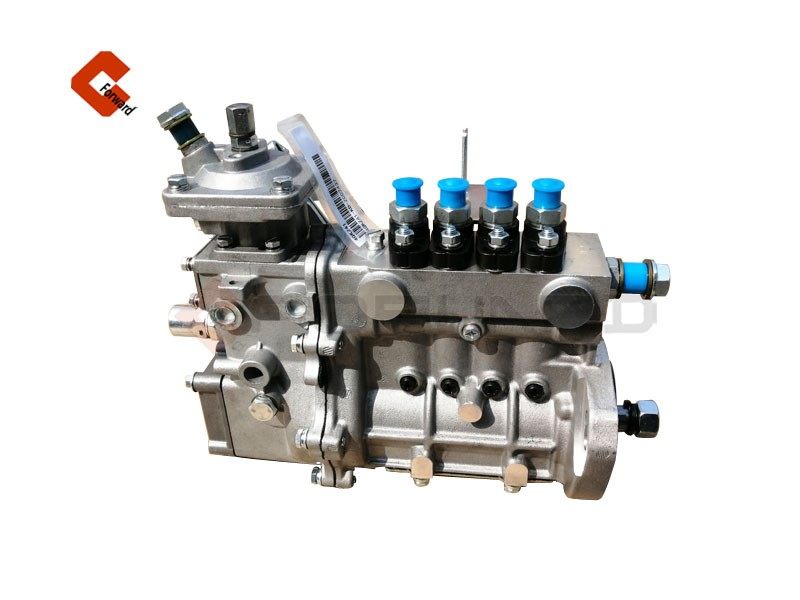 BH4PM95R11,Fuel injection pump,济南向前汽车配件有限公司