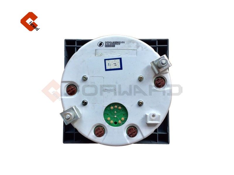 DZ93189582101,Electronic tachometer,济南向前汽车配件有限公司