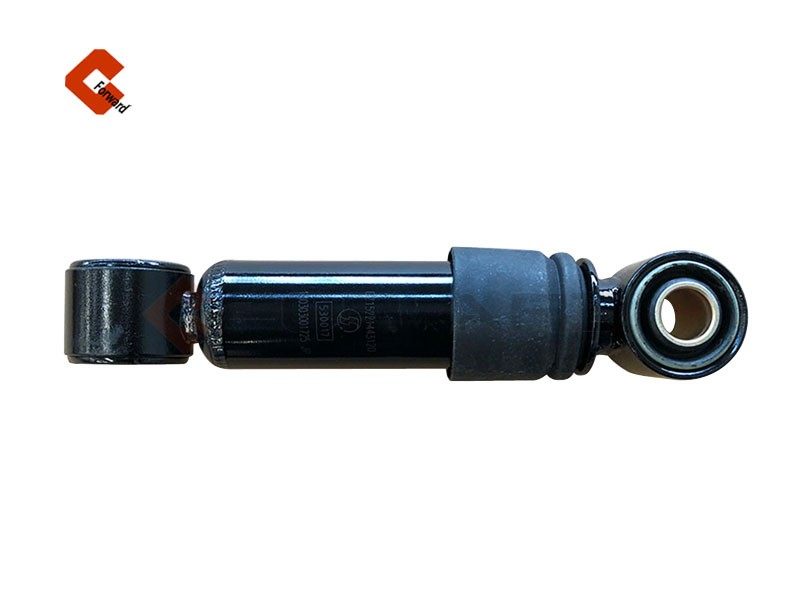 DZ15221443120,Transverse shock absorber (engineering vehicle),济南向前汽车配件有限公司