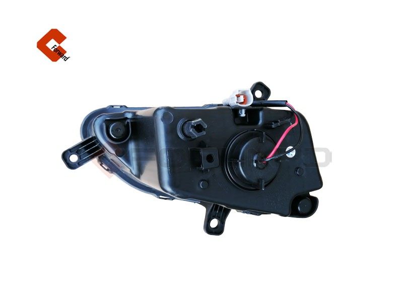 M4364020100A0,Fog lamps assembly,济南向前汽车配件有限公司