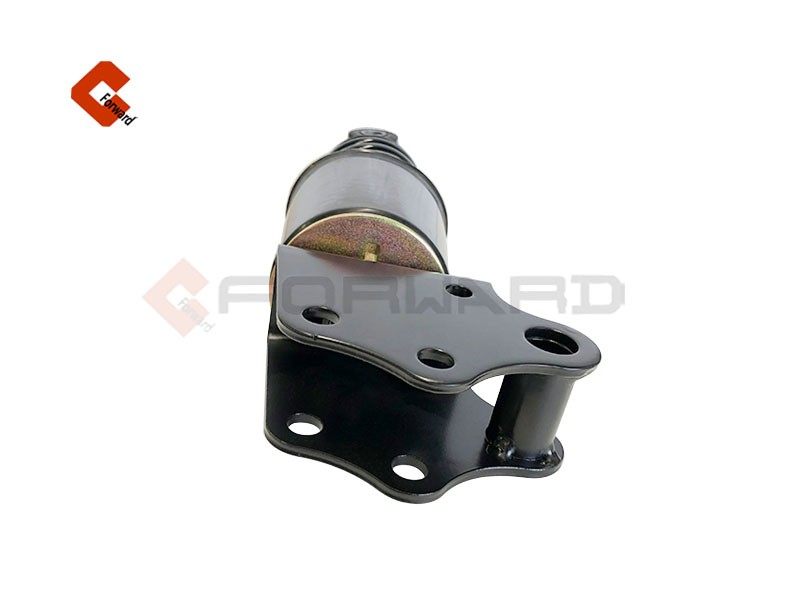 DZ15221440581,Rear suspension shock absorber,济南向前汽车配件有限公司
