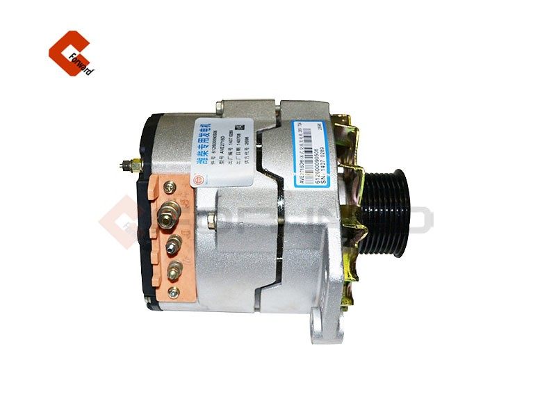 OEM：612600091115,Part name：generator,济南向前汽车配件有限公司