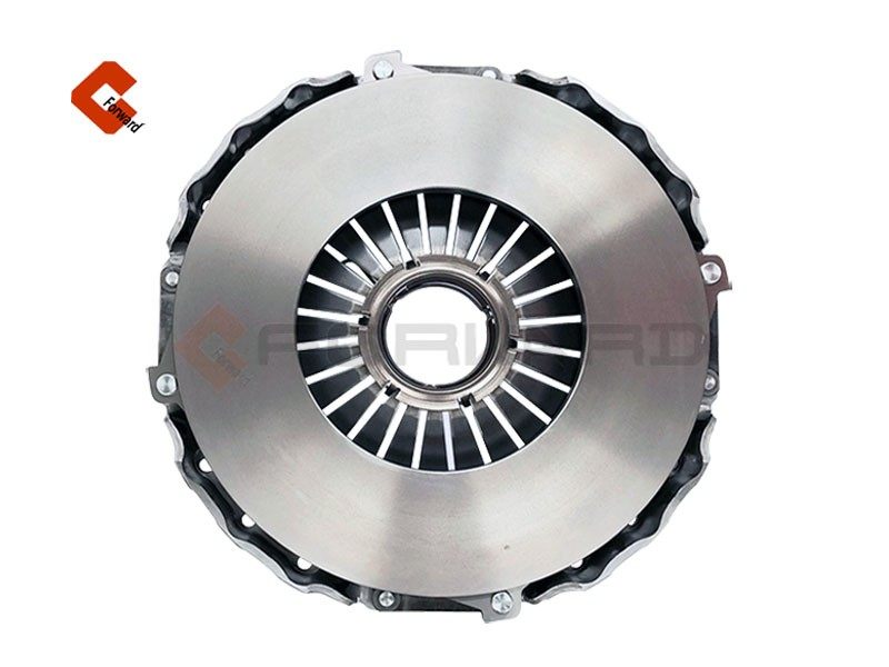 DZ93189160201,Clutch pressure plate,济南向前汽车配件有限公司