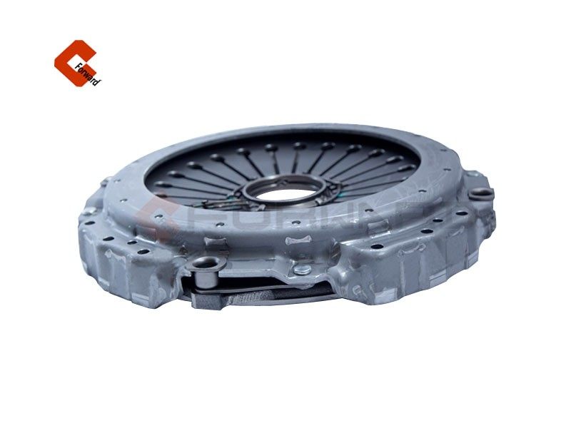 DZ93189160303,TZ_ clutch pressure plate,济南向前汽车配件有限公司