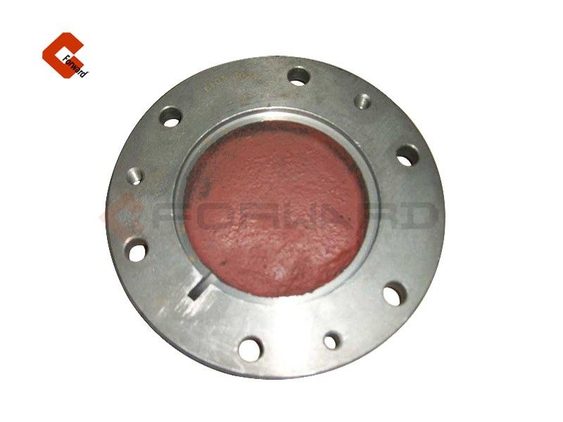 VG1500019024,Bearing cover (rear force),济南向前汽车配件有限公司