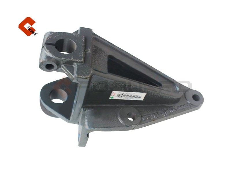 712W41310-0004,Front spring rear bracket,济南向前汽车配件有限公司