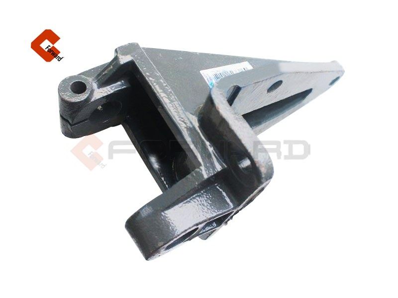 712W41310-0004,Front spring rear bracket,济南向前汽车配件有限公司