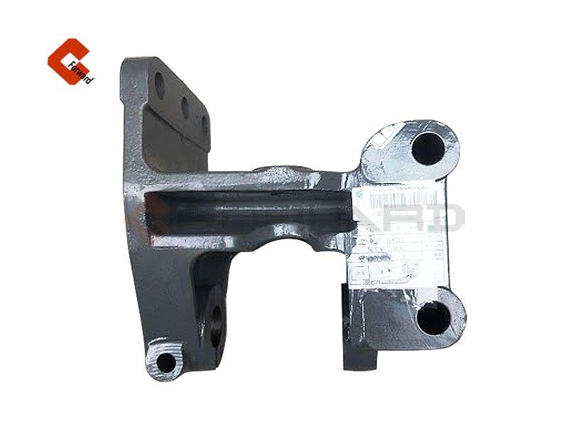 712W41310-0001,Front spring rear bracket,济南向前汽车配件有限公司