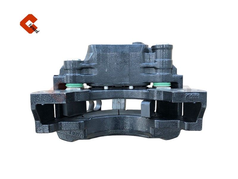 DZ90009440032,Brake Clamp Assy (Right),济南向前汽车配件有限公司