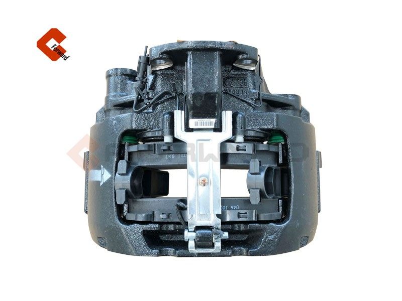 DZ90009440032,Brake Clamp Assy (Right),济南向前汽车配件有限公司