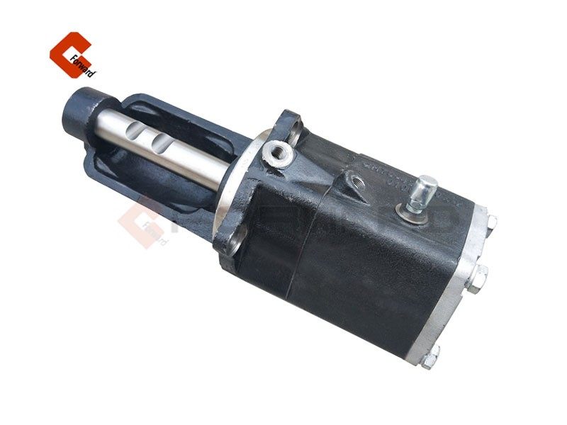 JS220-1707060-16,Shifting cylinder,济南向前汽车配件有限公司