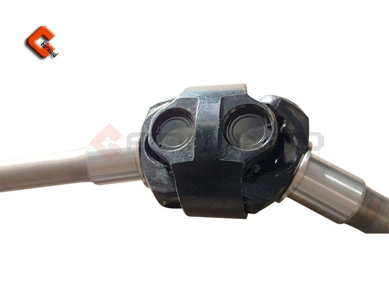 HD90009420227  DZ90009420012,Front drive drive shaft,济南向前汽车配件有限公司