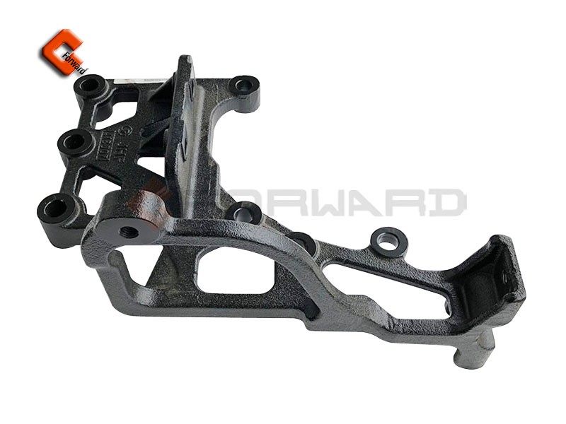 DZ96189622001,Left mounting support for bumper,济南向前汽车配件有限公司