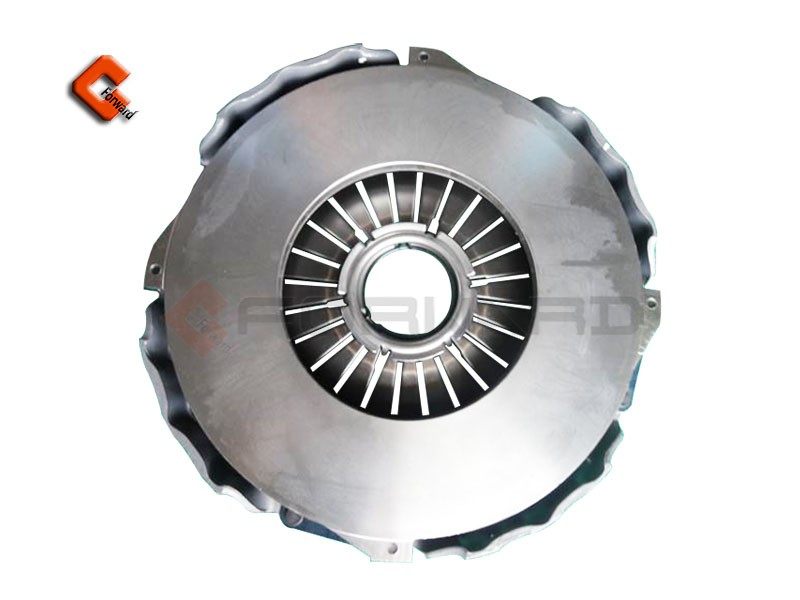 AZ9925160150,COVER ASSY ClUTCH,济南向前汽车配件有限公司