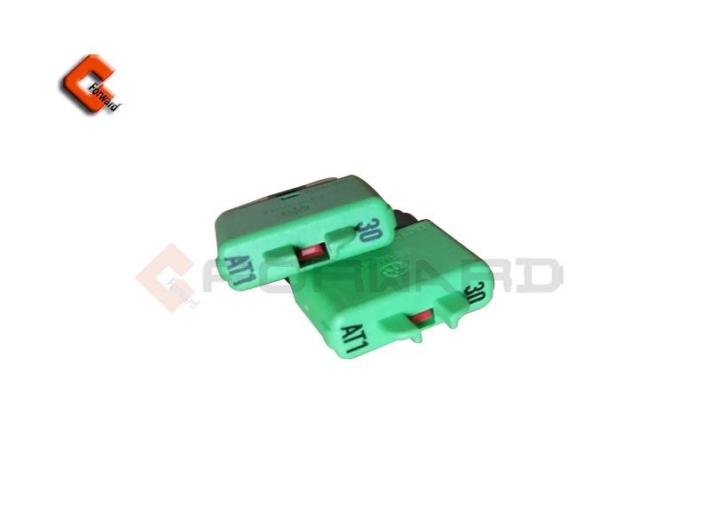 DZ9X189584307,Self-recovery fuse (AT1-30A),济南向前汽车配件有限公司