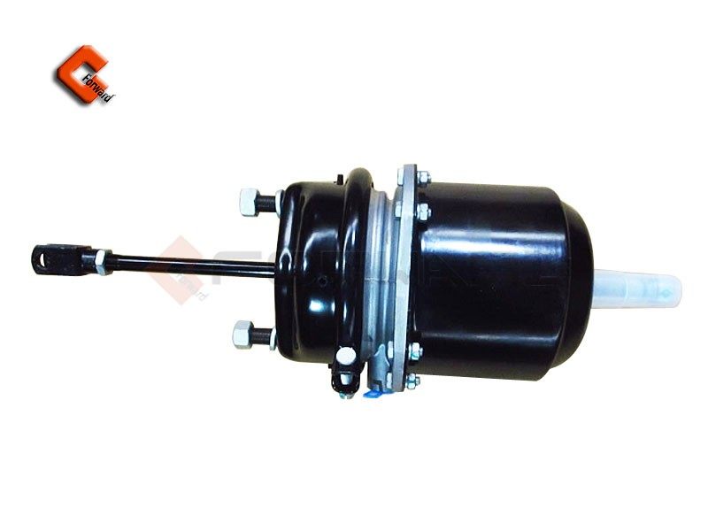 HD95129360000,Diaphragm spring brake chamber (24-24),济南向前汽车配件有限公司