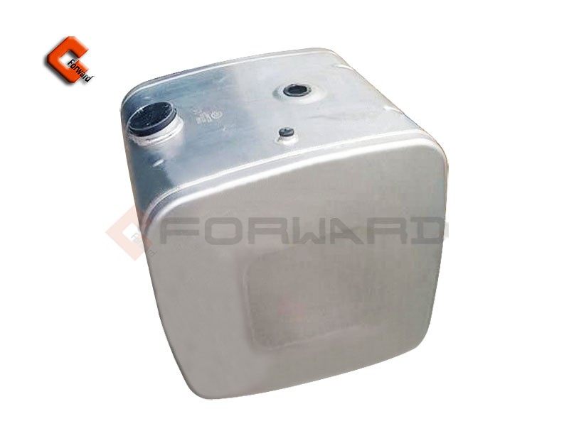 DZ91189554300,300L aluminum fuel tank,济南向前汽车配件有限公司