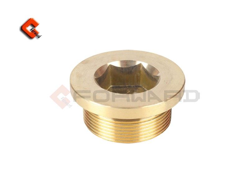 DZ9112330623,Magnetic plug assembly,济南向前汽车配件有限公司