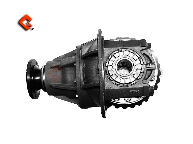 BYDZ9112320148,Rear axle main reducer,济南向前汽车配件有限公司