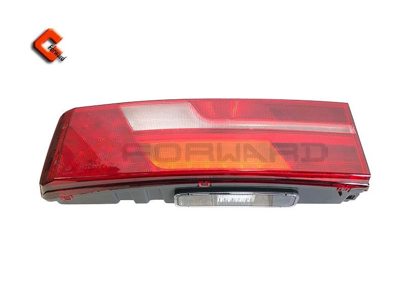 DZ9L149810009,Rear brake lamp,济南向前汽车配件有限公司