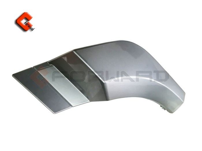 M4831011600A0,Left center bumper trim panel,济南向前汽车配件有限公司