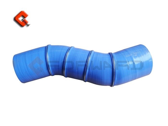 1119060-D9870E,Intercooler hose,济南向前汽车配件有限公司